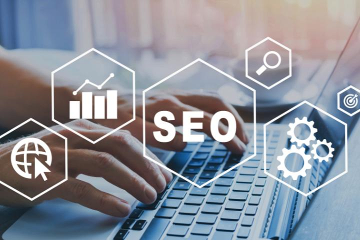 Estratégias de SEO para melhorar a visibilidade online da sua marca