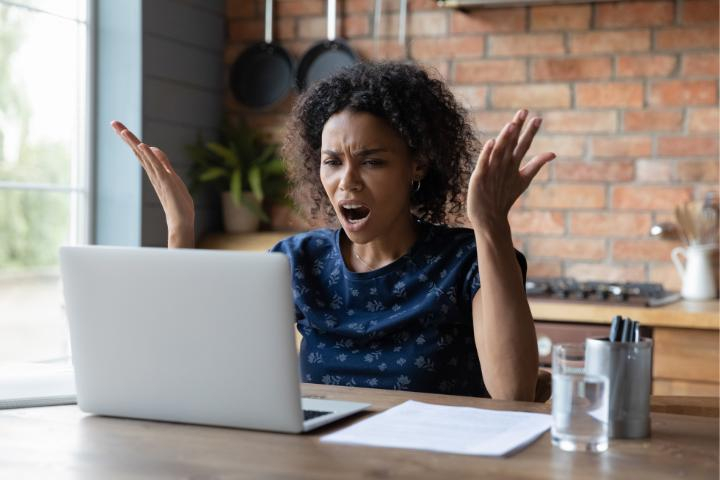 Por Que Meus Anúncios do Google Ads não Aparecem na Primeira Página do Google?