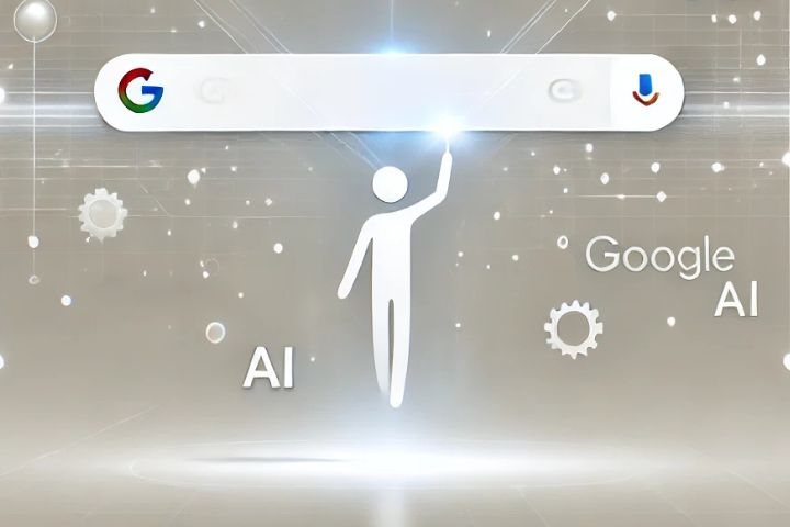 Nova Busca do Google com IA: Como Fazer SEO para os Resultados da Busca do Google com IA