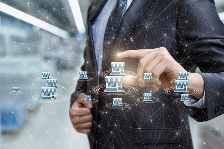 Como Fazer Geração de Leads para Franquias?