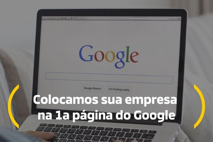 Como Colocar meu Site na Primeira Página do Google?
