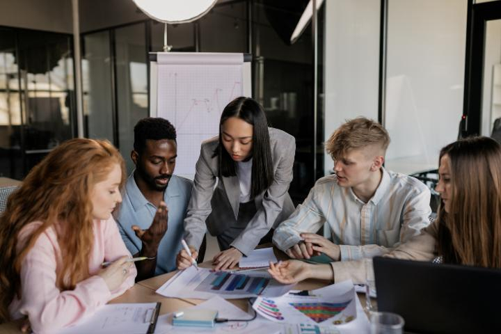 O Que Faz Uma Assessoria de Marketing?