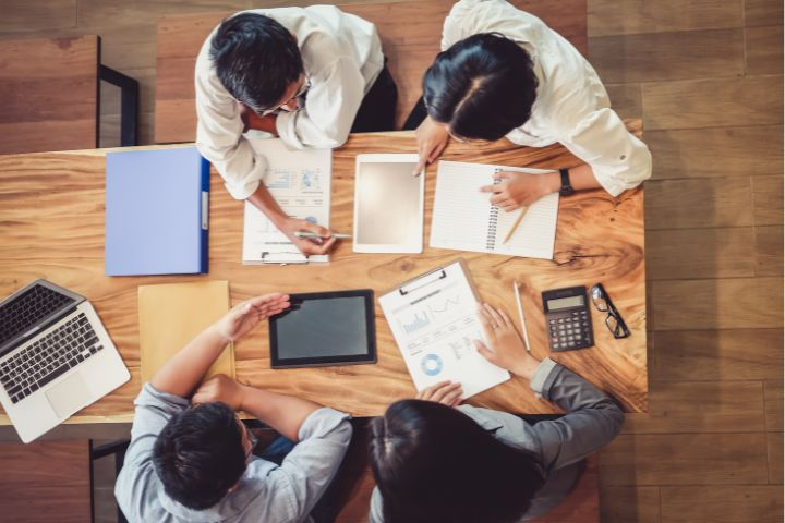 Como funciona a assessoria de marketing digital?