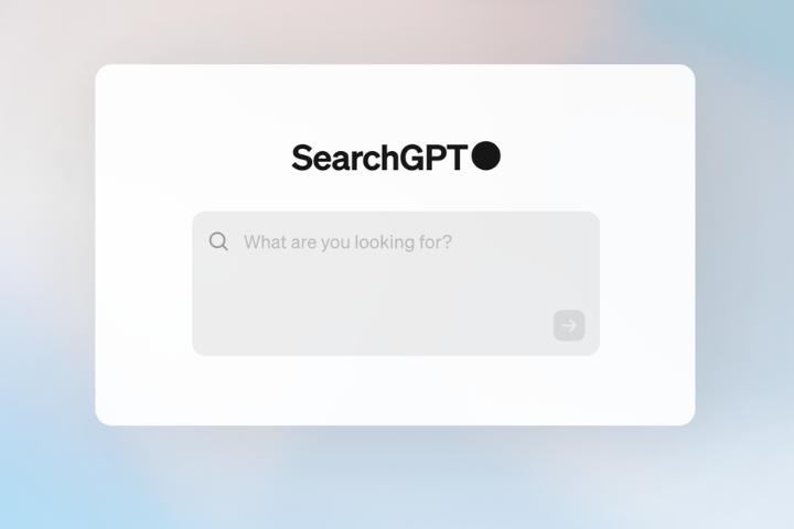 SearchGPT: O Que é, Como Funciona e Como Usar o SearchGPT