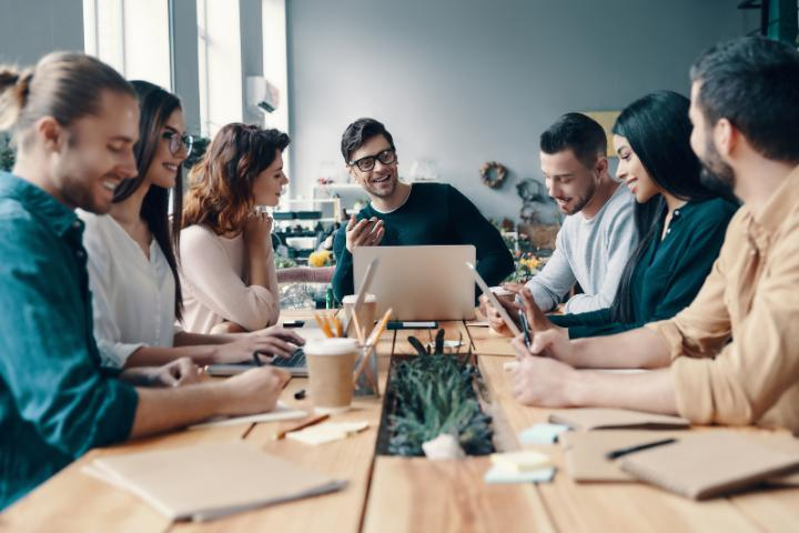 Marketing Digital em 2024: O Que é, Como Funciona, Benefícios e Principais Estratégias