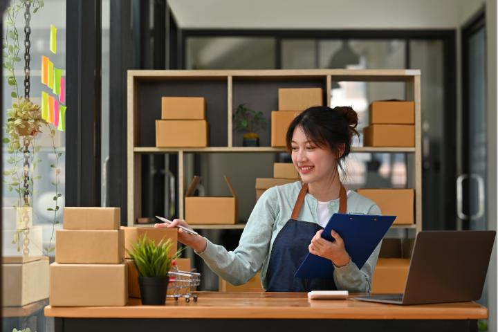 Assessoria de Marketing Digital Para Pequenas Empresas