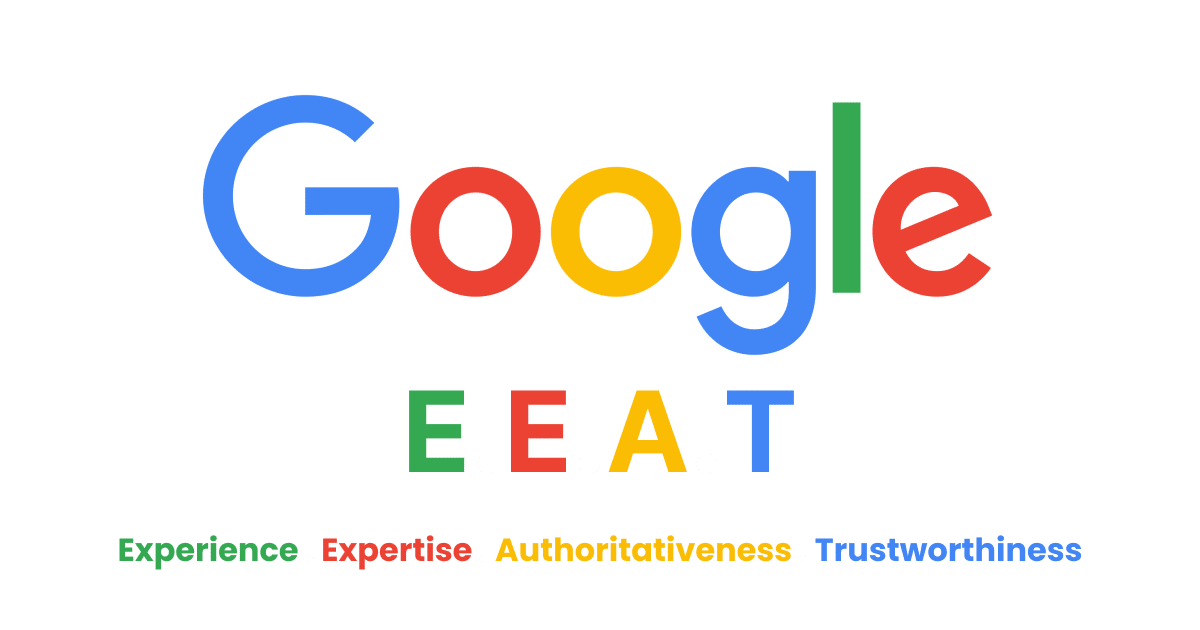 Google EEAT: O que é E-E-A-T e importância para SEO