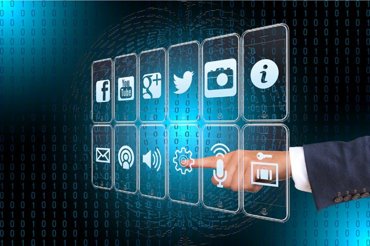 O que é marketing digital?