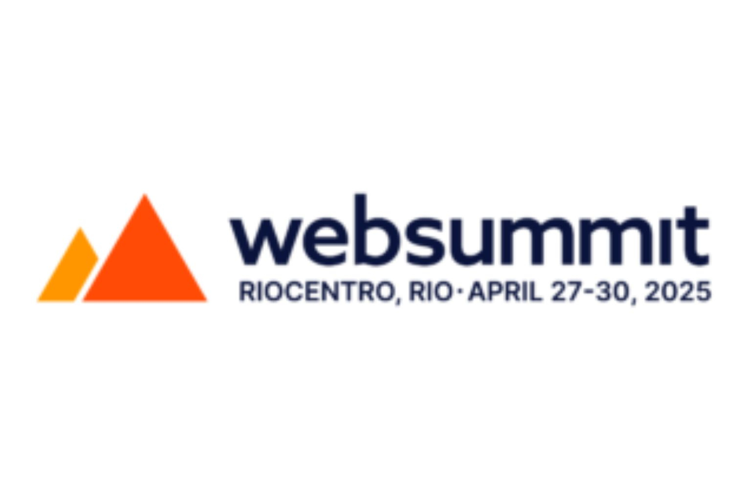 Web Summit Rio 2025: O que é o Web Summit Rio 2025? Ingressos, Palestrantes, Datas, Programação, Tudo Sobre o Web Summit Rio 2025