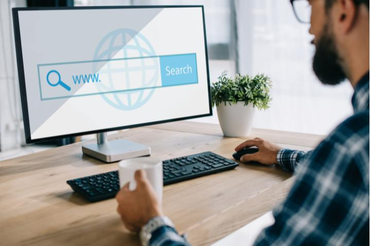 Sites Otimizados para SEO: Erros Comuns e Como Evitá-los para Melhorar seu Ranking