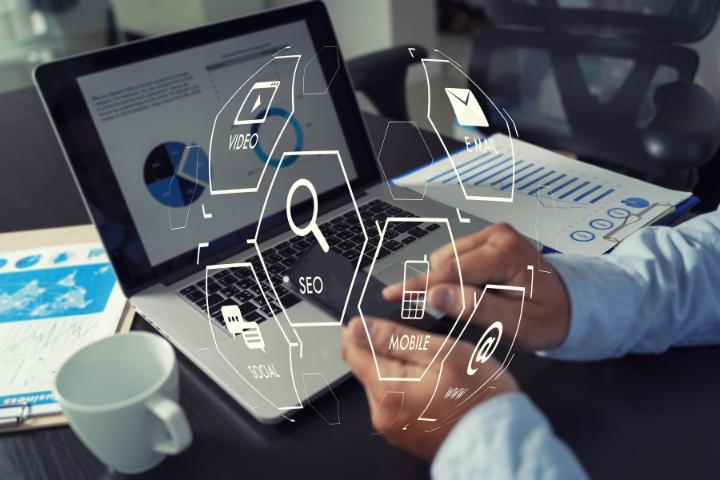 Como usar o SEO no marketing digital?