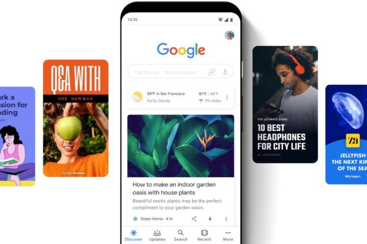 Google Web Stories: Guia Completo para Criar, Otimizar e Aproveitar ao Máximo no Google