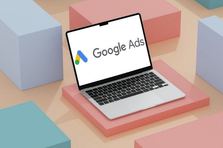 Como Acessar o Planejador de Palavras-Chave do Google Ads?