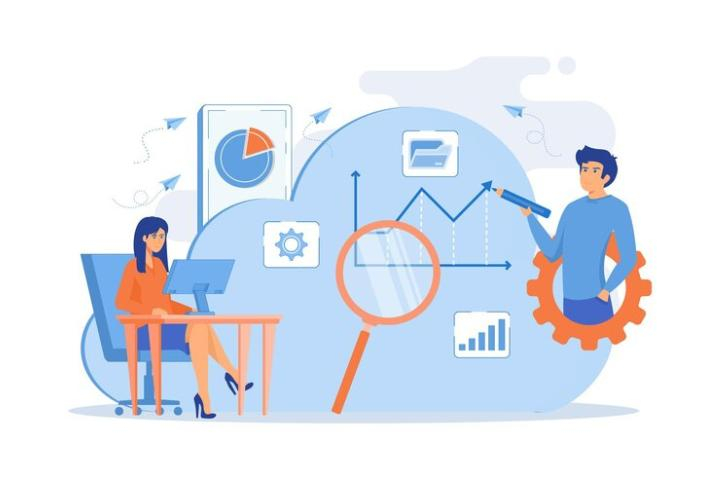 Diferença entre ICP, MQL e TAM?