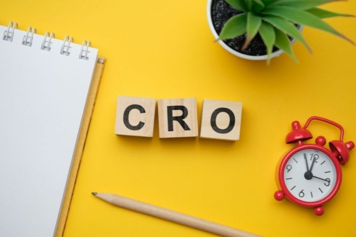 O que é Otimização de Conversão (CRO)?  O que é, como funciona e quais são as etapas da otimização de conversão (CRO)?
