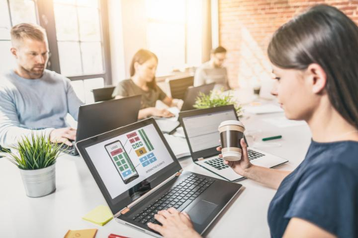 Como Sites Otimizados para SEO Podem Aumentar Seu Tráfego Orgânico