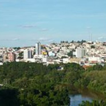 Três Corações - MG