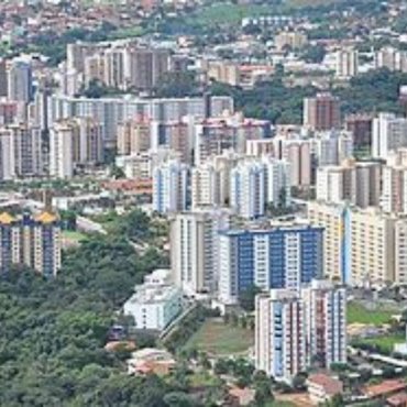 Caldas Novas - GO