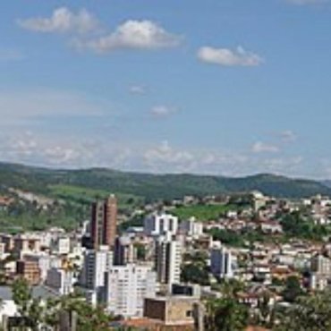 Itaúna - MG
