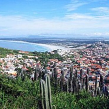 Arraial do Cabo - RJ