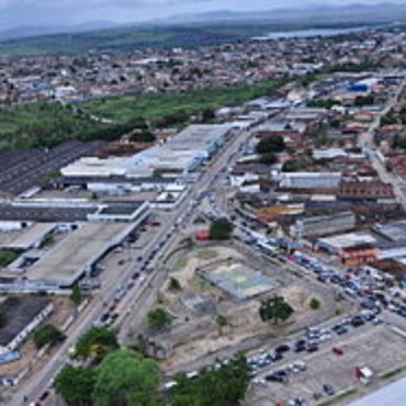 Arapiraca - AL