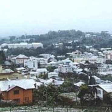 Garibaldi - RS