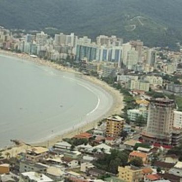 Itapema - SC
