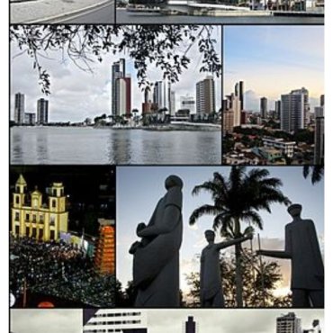 Campina Grande - PB