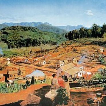 Nova Veneza - SC