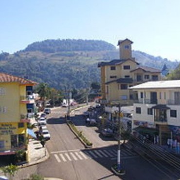 Piratuba - SC