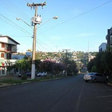 Cunha Porã - SC