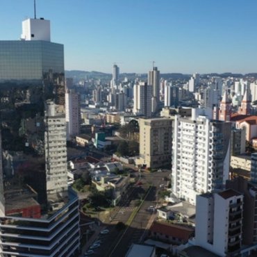 Chapecó - SC