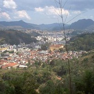 Nova Friburgo - RJ