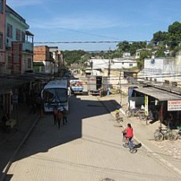 Japeri - RJ