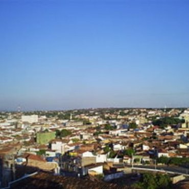 Crato - CE