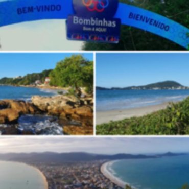 Bombinhas - SC