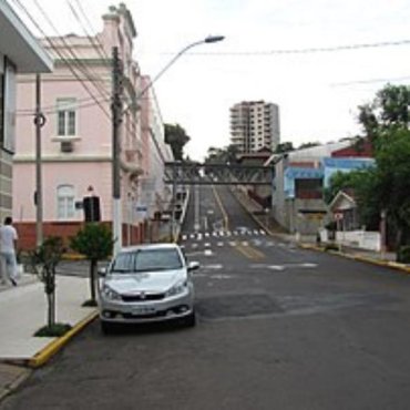 Taquara - RS