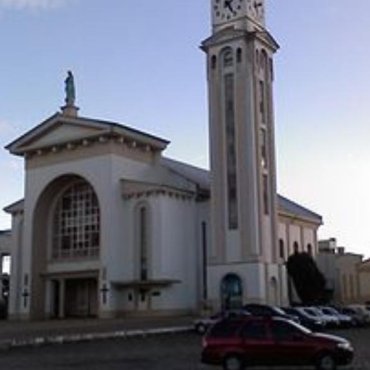 Curitibanos - SC
