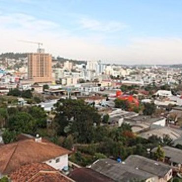 Maravilha - SC