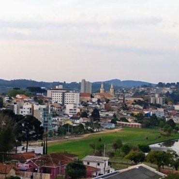 Castro - PR