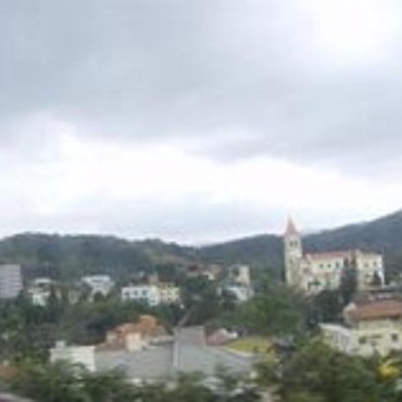 Urussanga - SC