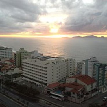 Macaé - RJ