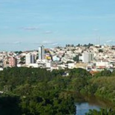 Três Corações - MG