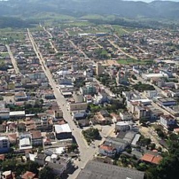 Braço do Norte - SC