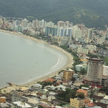 Itapema - SC