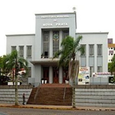 Nova Prata - RS