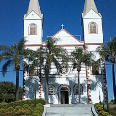 Treze Tílias - SC
