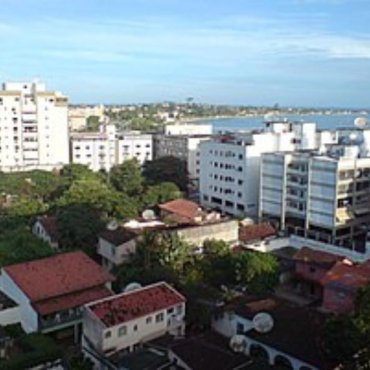 Araruama - RJ
