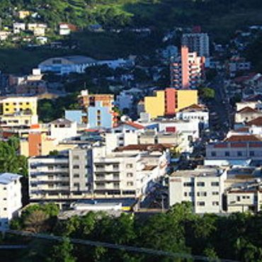 Capinzal - SC