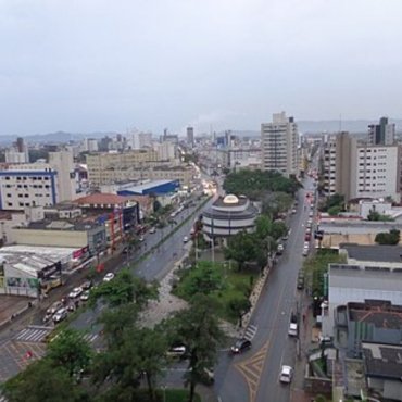 Tubarão - SC